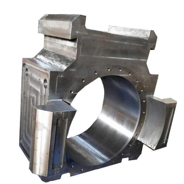 Bearing Chocks Spare Parts of Rolling Mill Tangshan Weilang Trading